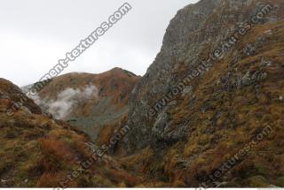 Photo Reference of Background